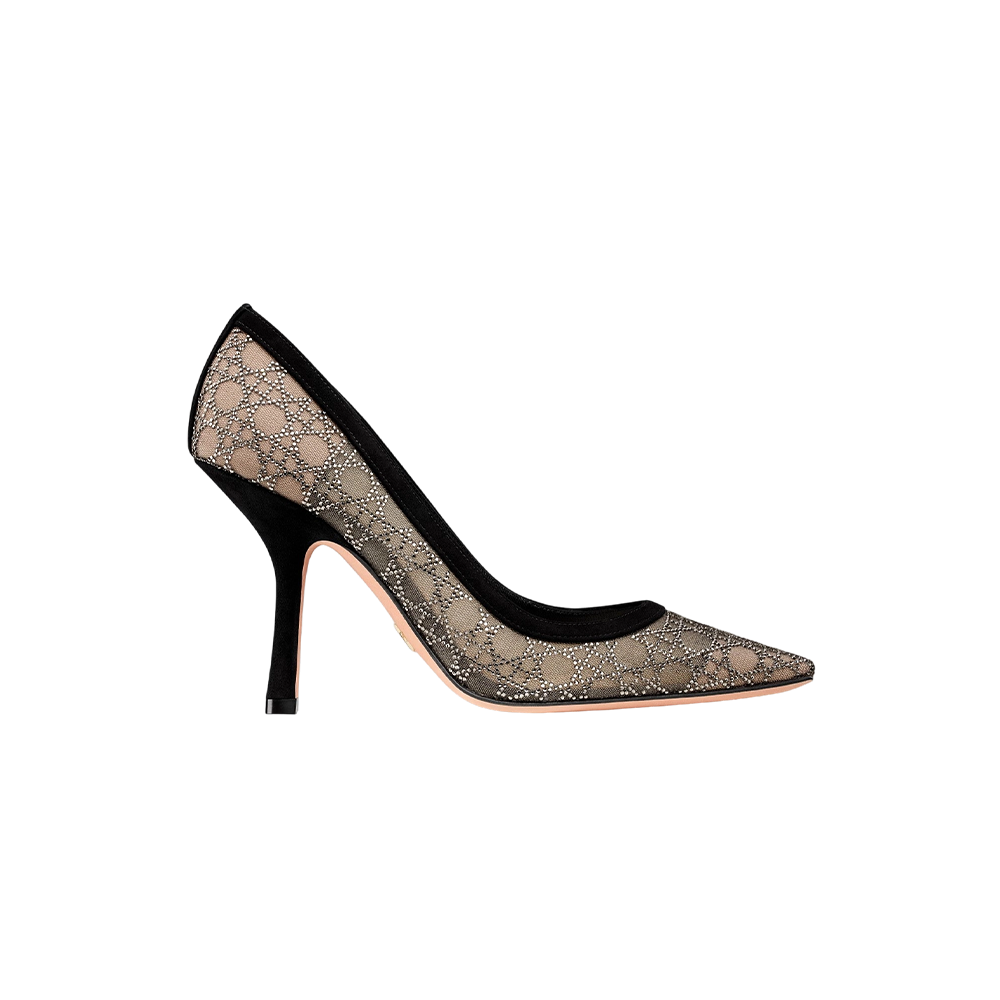Dior Capture Pump