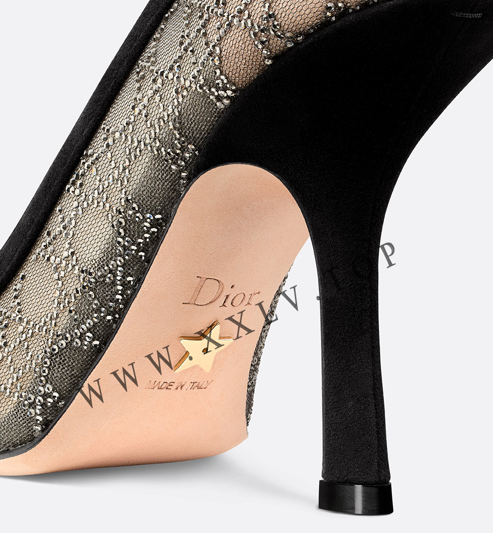 Dior Capture Pump - Image 3