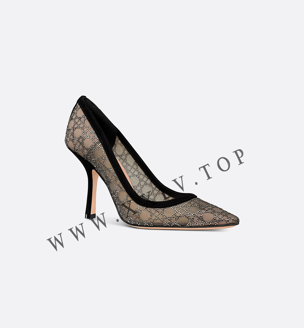 Dior Capture Pump - Image 2