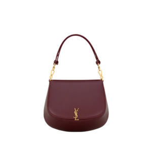 VOLTAIRE top handle in BOX SAINT LAURENT