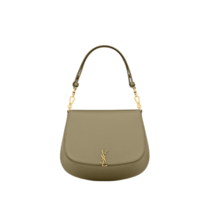 VOLTAIRE top handle in BOX SAINT LAURENT