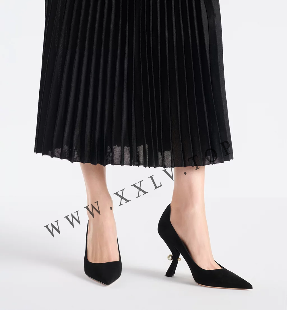 Dior Tribales pump - Image 4