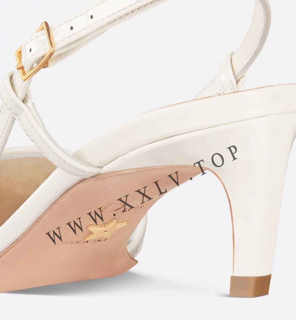 My Dior pump - Image 2