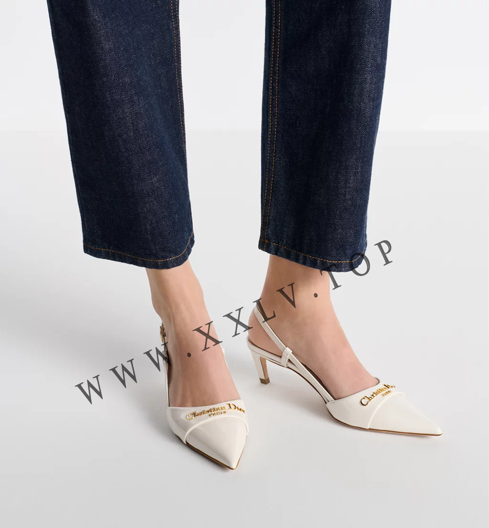 My Dior pump - Image 5