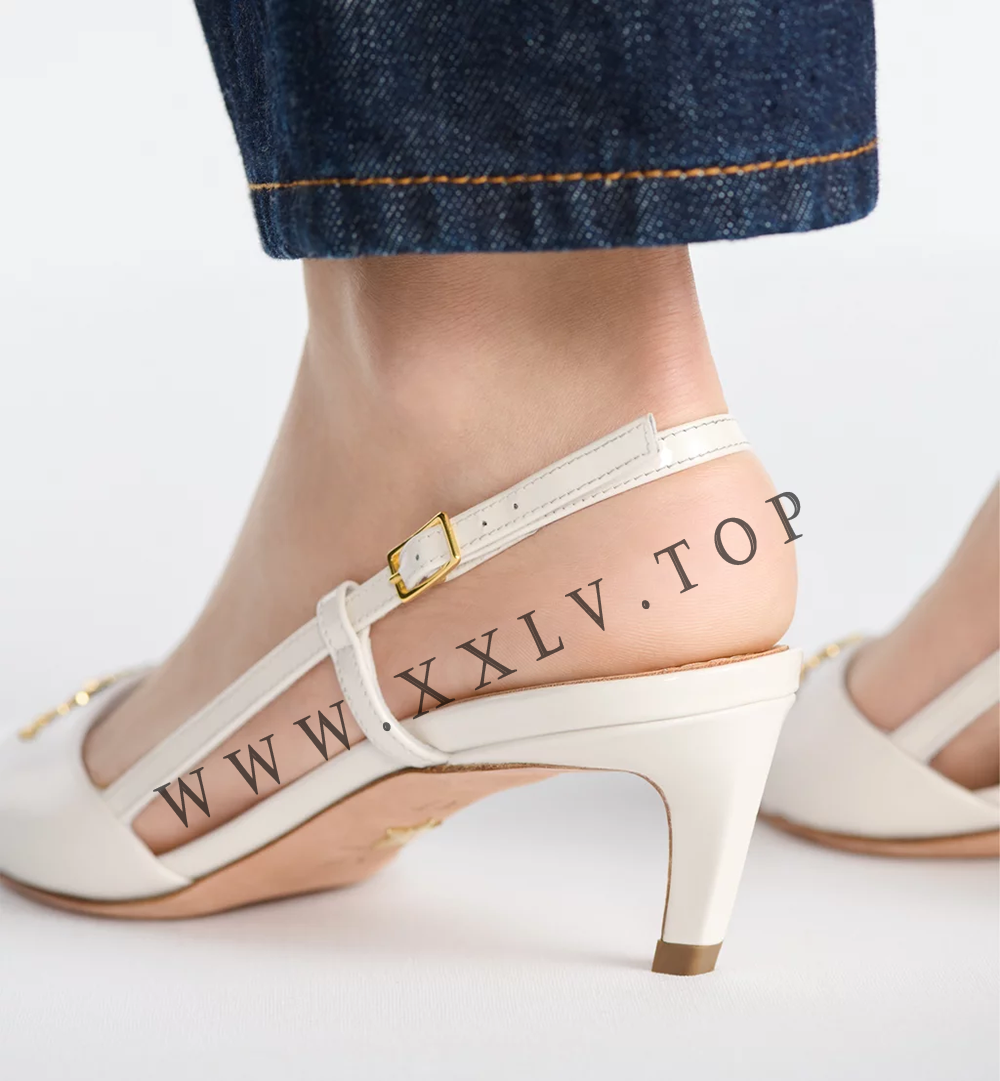 My Dior pump - Image 3