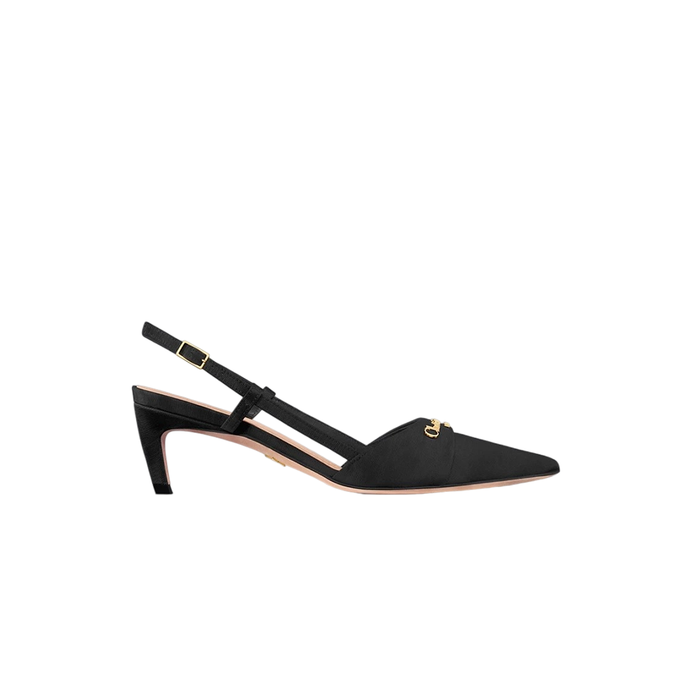 My Dior pump