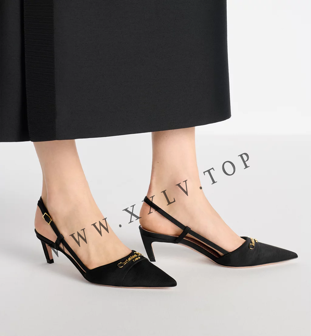 My Dior pump - Image 3