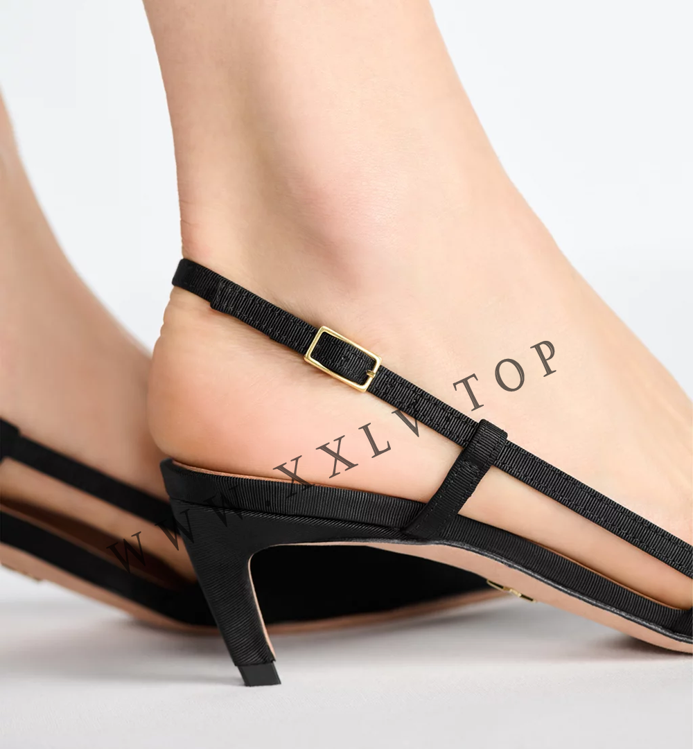 My Dior pump - Image 4