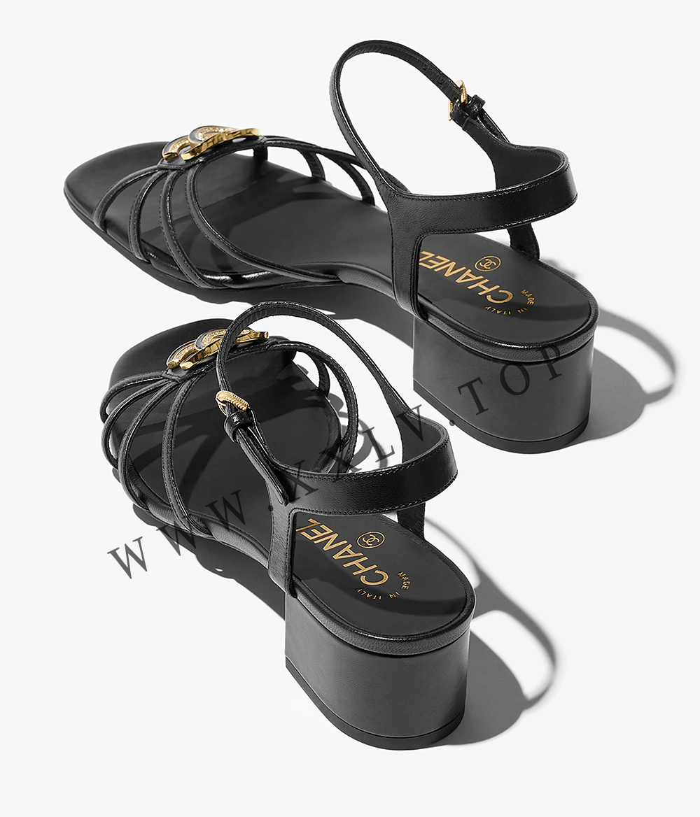 Sandals - Image 4