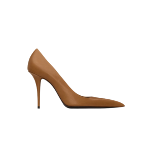 élysée pumps in smooth leather