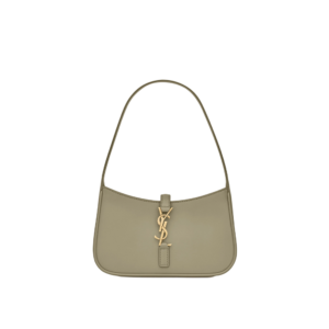 mini LE 5 À 7 in smooth leather
