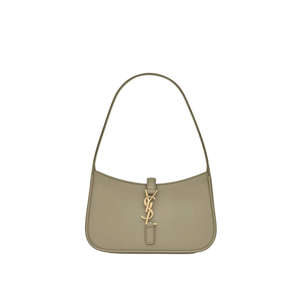 mini LE 5 À 7 in smooth leather