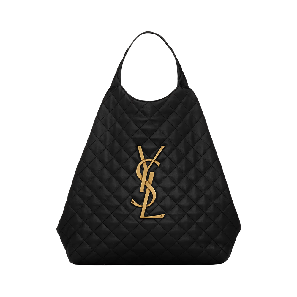 ICARE in quilted lambskin