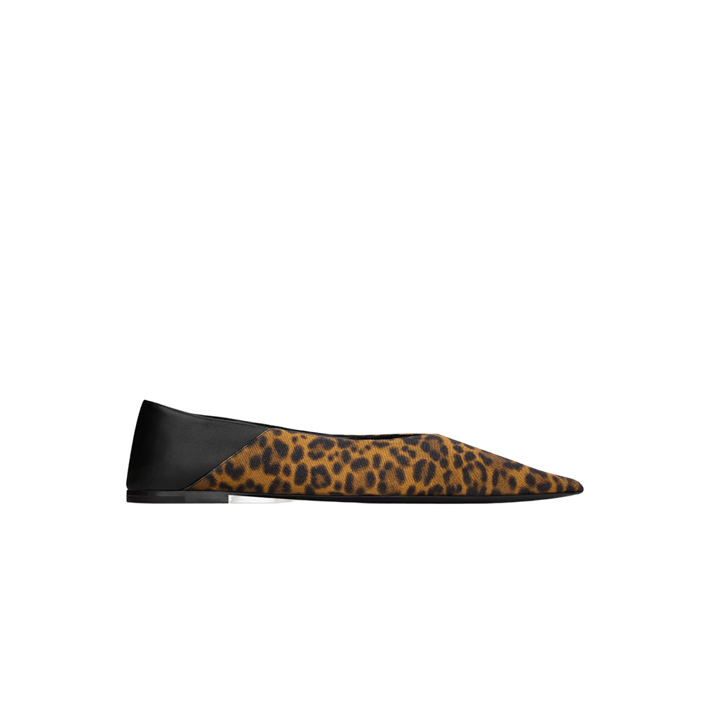 nour slippers in suede