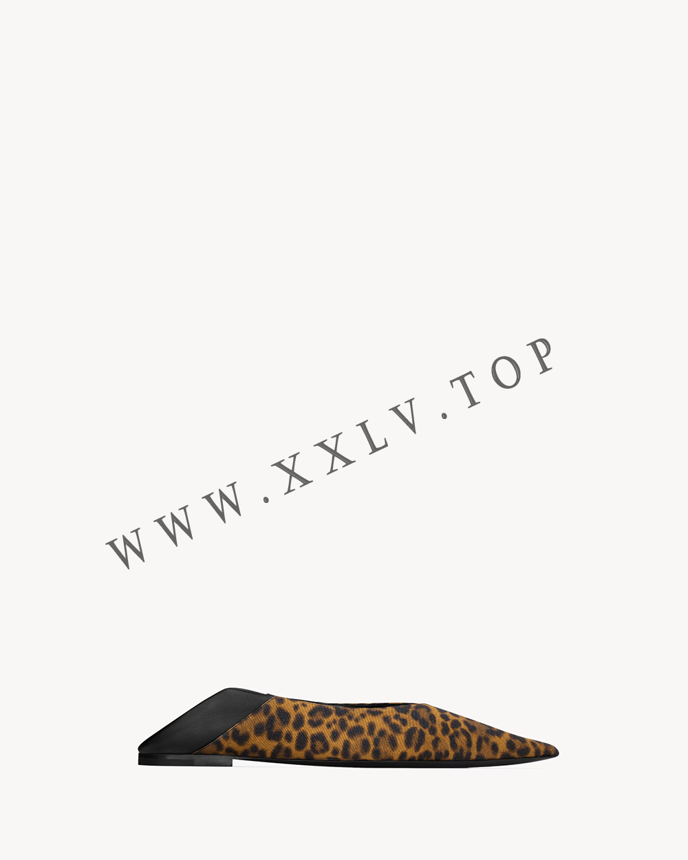 nour slippers in suede - Image 4