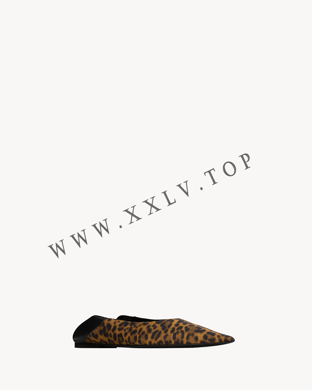 nour slippers in suede - Image 3