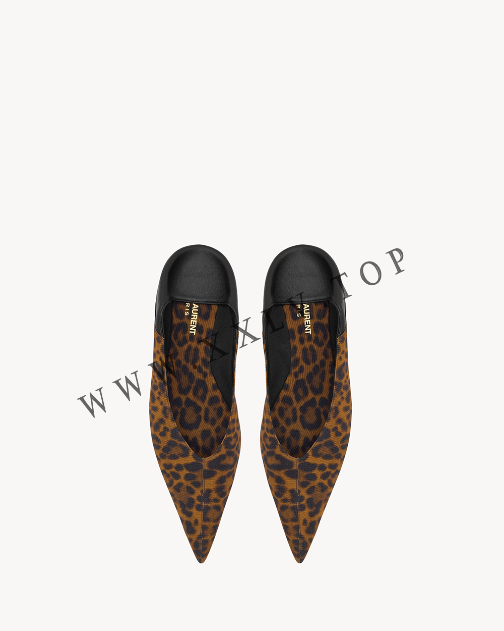 nour slippers in suede - Image 2