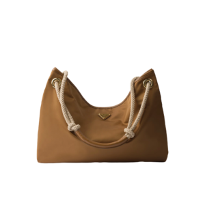 Prada Mariner large Re-Nylon shoulder bag