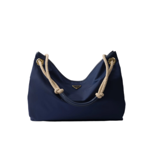 Prada Mariner large Re-Nylon shoulder bag
