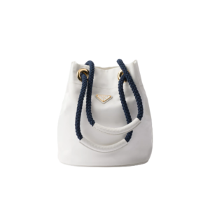 Prada Mariner Re-Nylon small bucket bag