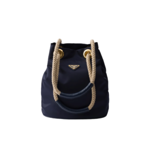 Prada Mariner Re-Nylon small bucket bag