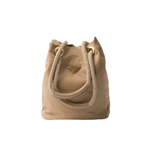 Prada Mariner Re-Nylon small bucket bag