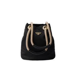 Prada Mariner Re-Nylon small bucket bag