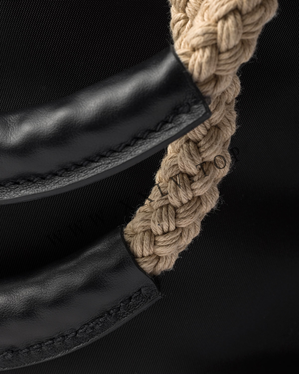 Prada Mariner Re-Nylon small bucket bag - Image 4