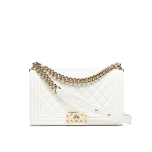 BOY CHANEL Flap Bag with Handle