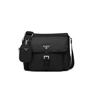 Re-Nylon shoulder bag