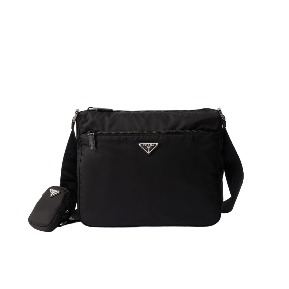 Re-Nylon bag
