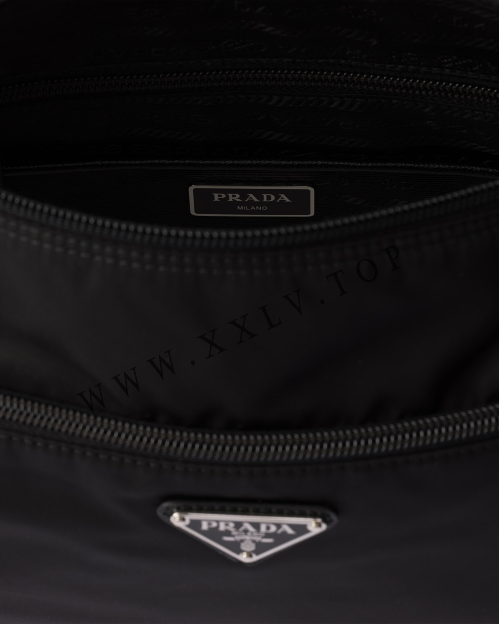 Re-Nylon bag - Image 4