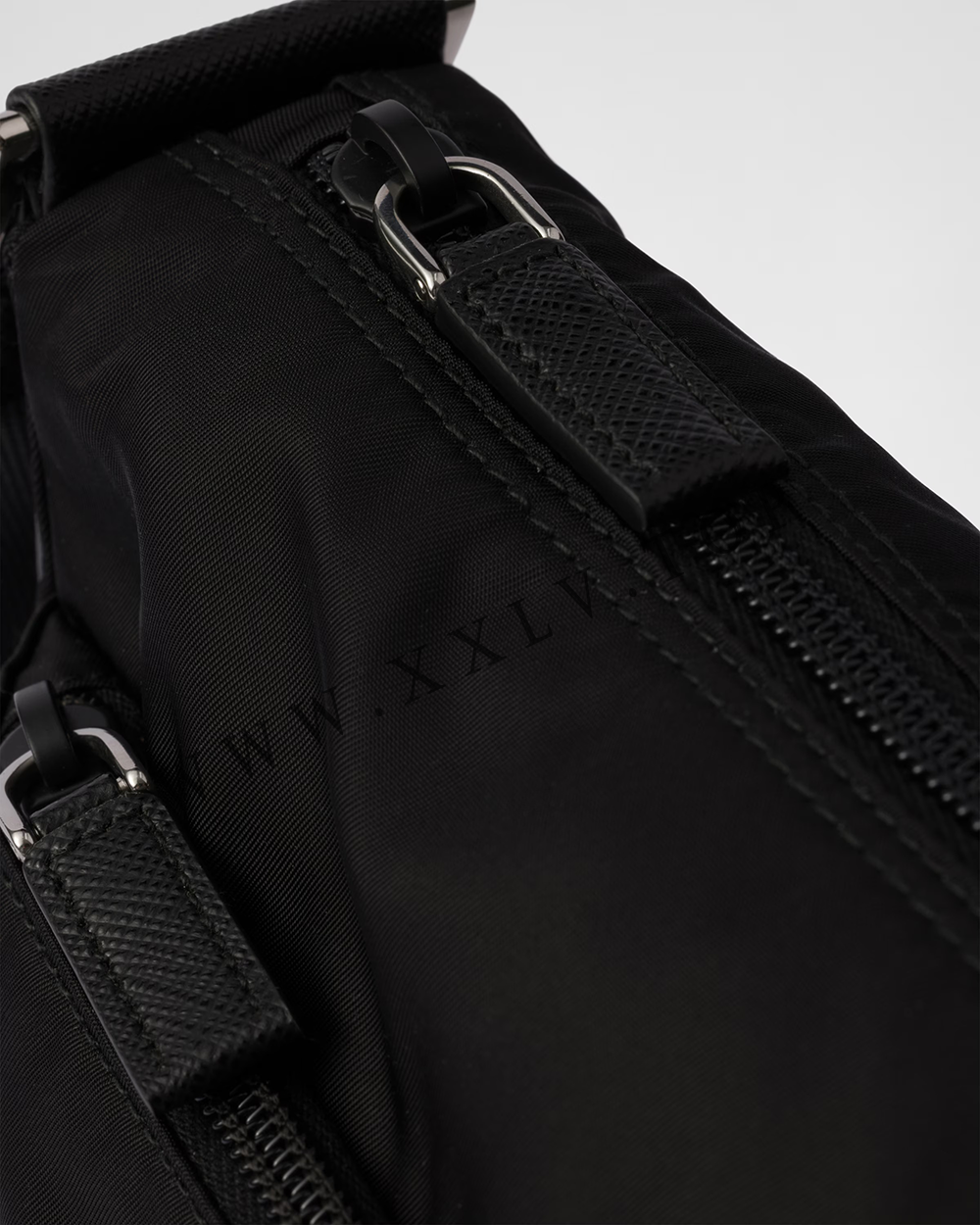 Re-Nylon bag - Image 5