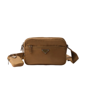 Re-Nylon shoulder bag