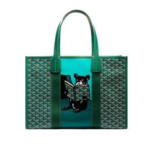 Villette Tote Bag MM