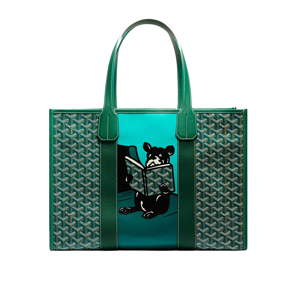 Villette Tote Bag MM