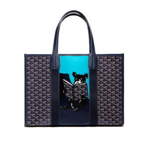 Villette Tote Bag MM
