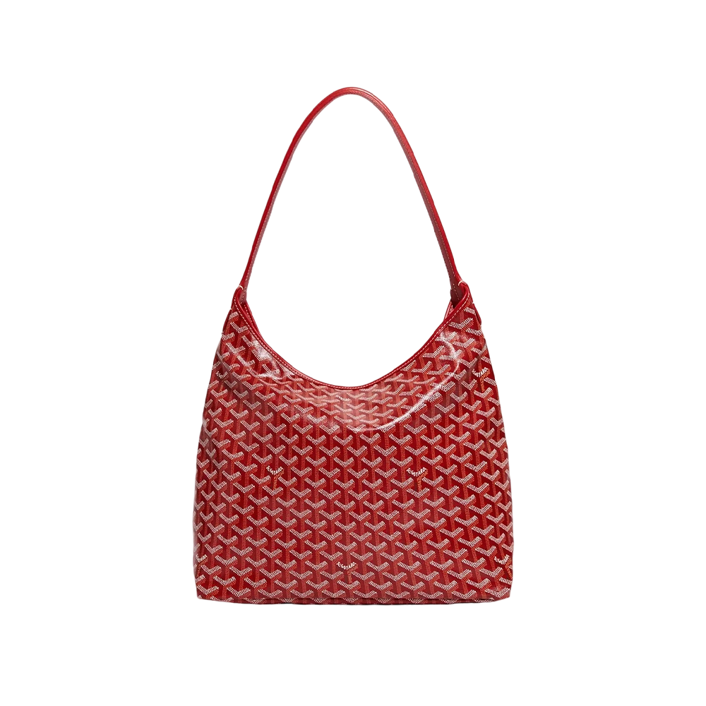 Bohème Hobo Bag