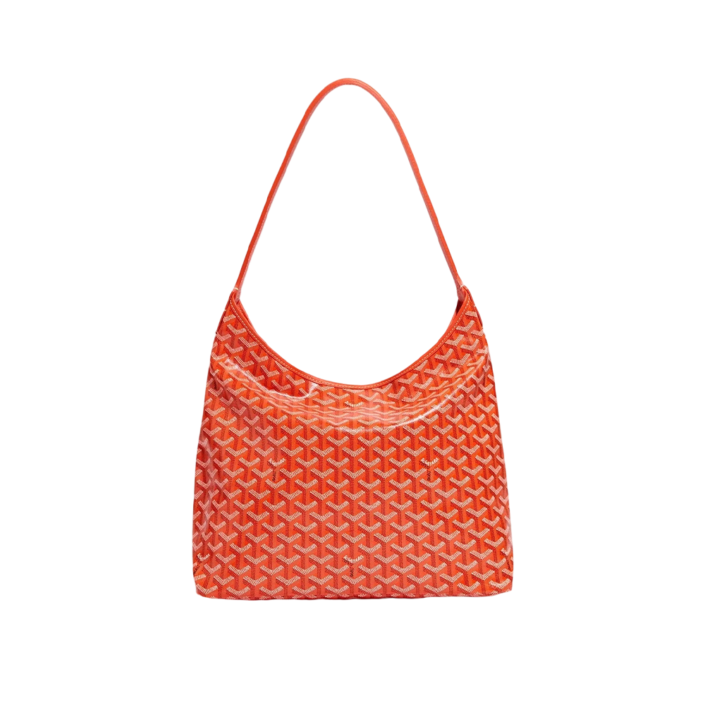 Bohème Hobo Bag