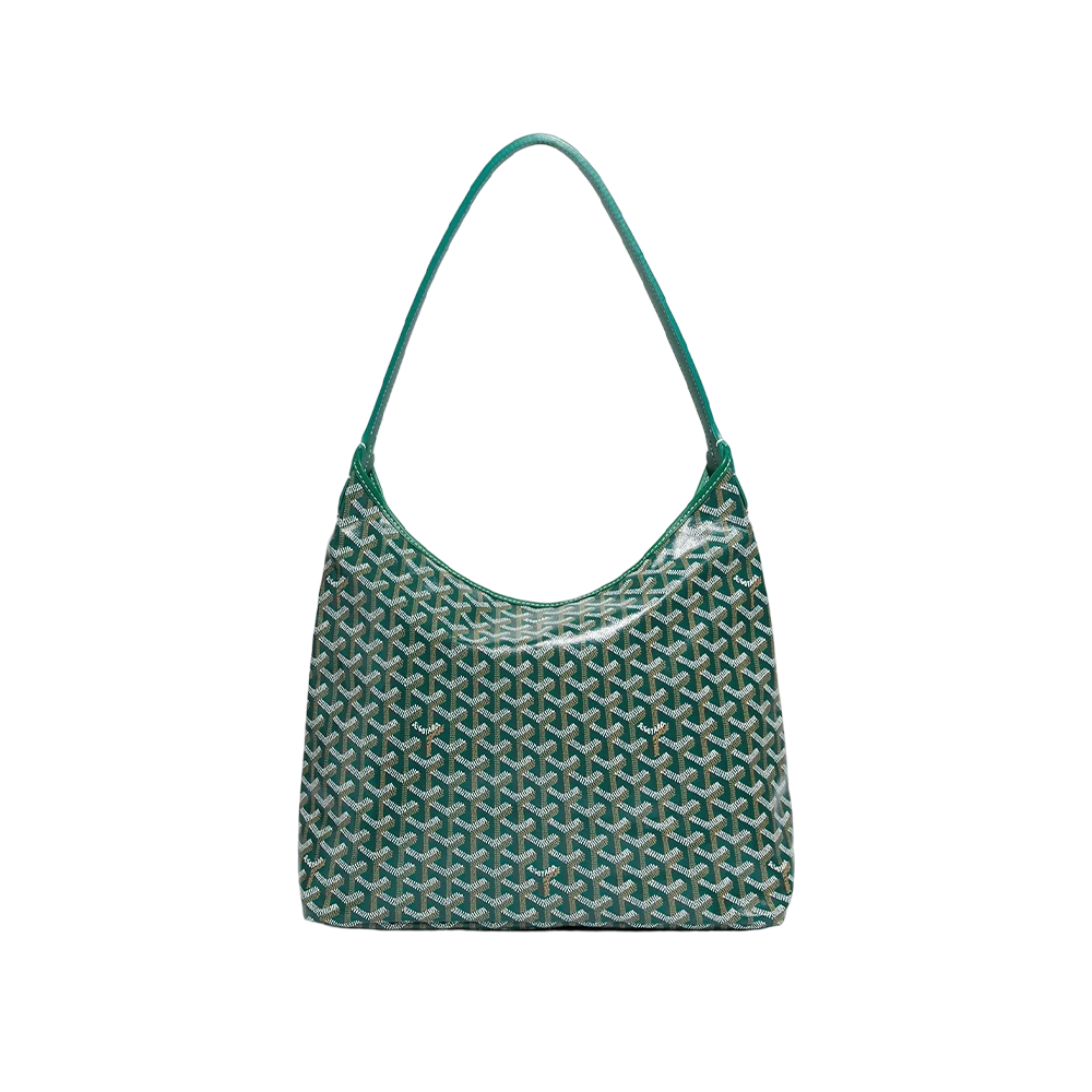 Bohème Hobo Bag