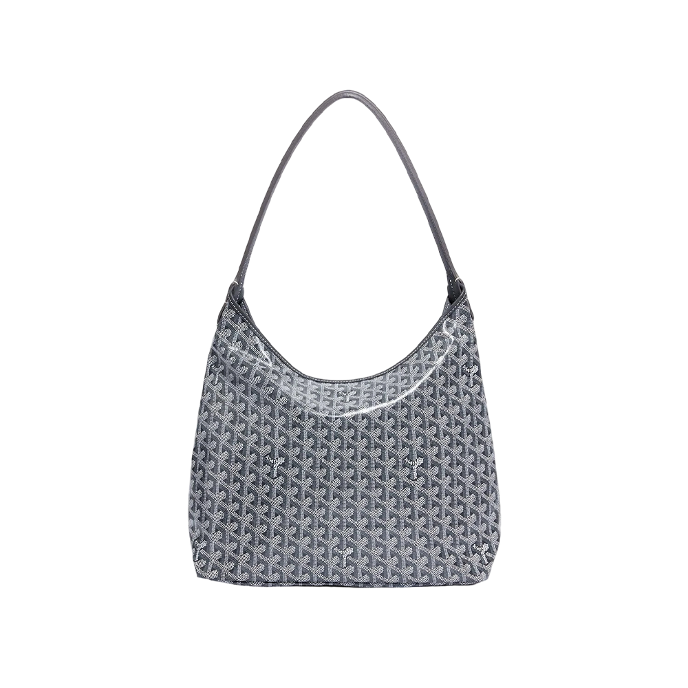 Bohème Hobo Bag
