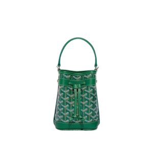 Petit Flot Mini bucket bag