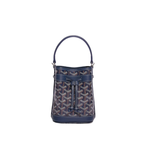 Petit Flot Mini bucket bag