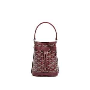 Petit Flot Mini bucket bag