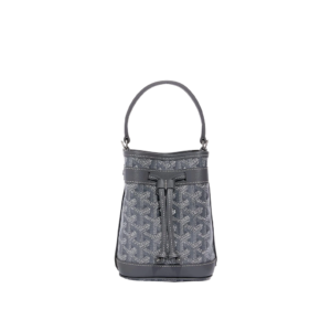 Petit Flot Mini bucket bag