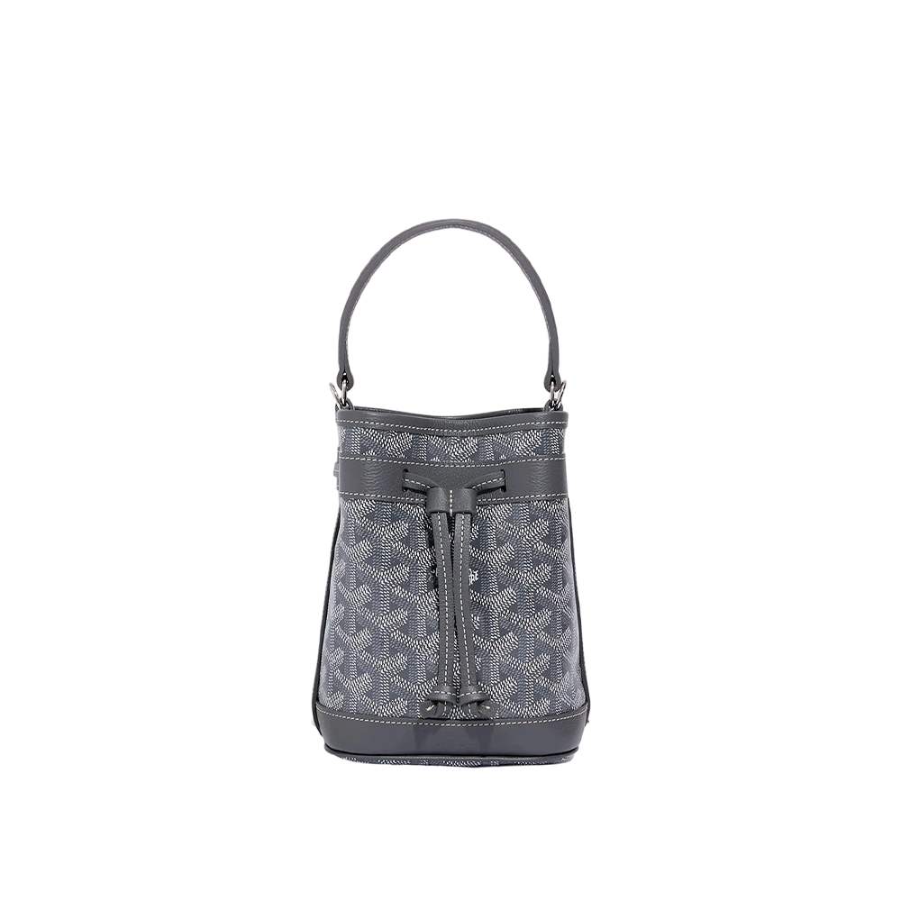 Petit Flot Mini bucket bag