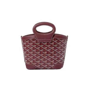 Beluga Mini Bag