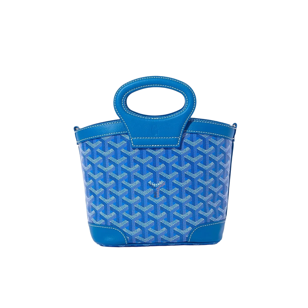 Beluga Mini Bag