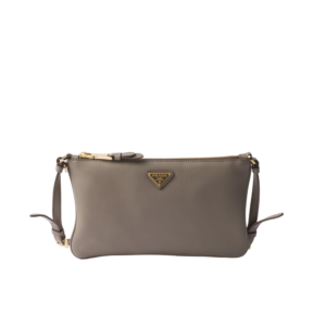 Leather pouch