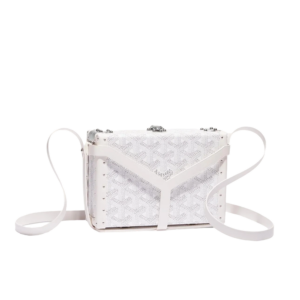 Minaudière Trunk Bag